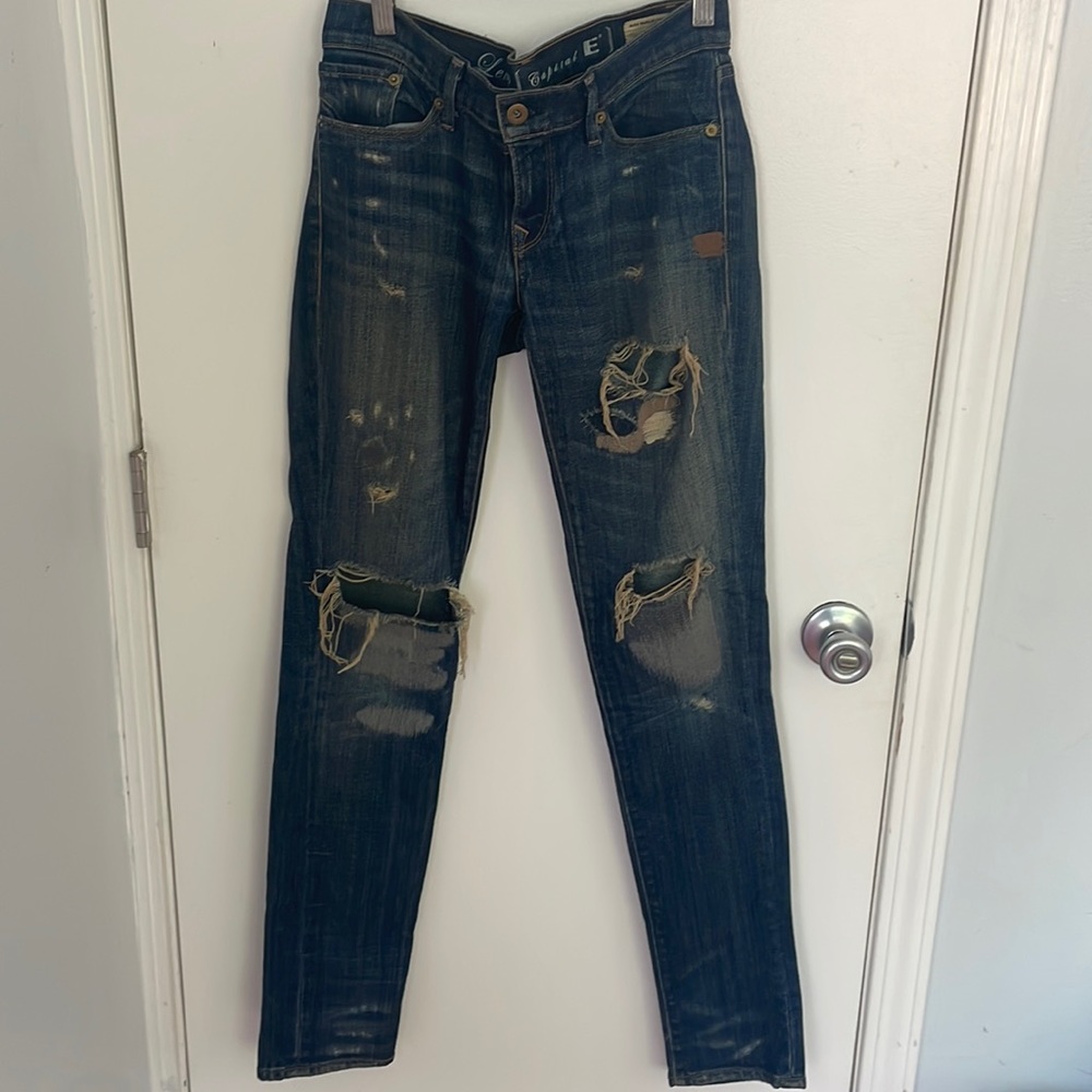 VINTAGE Levis